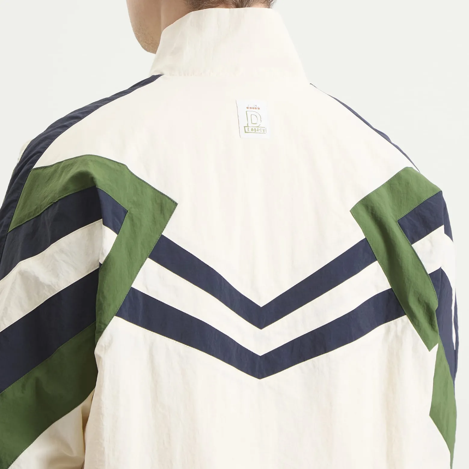 Diadora Legacy Track Jacket