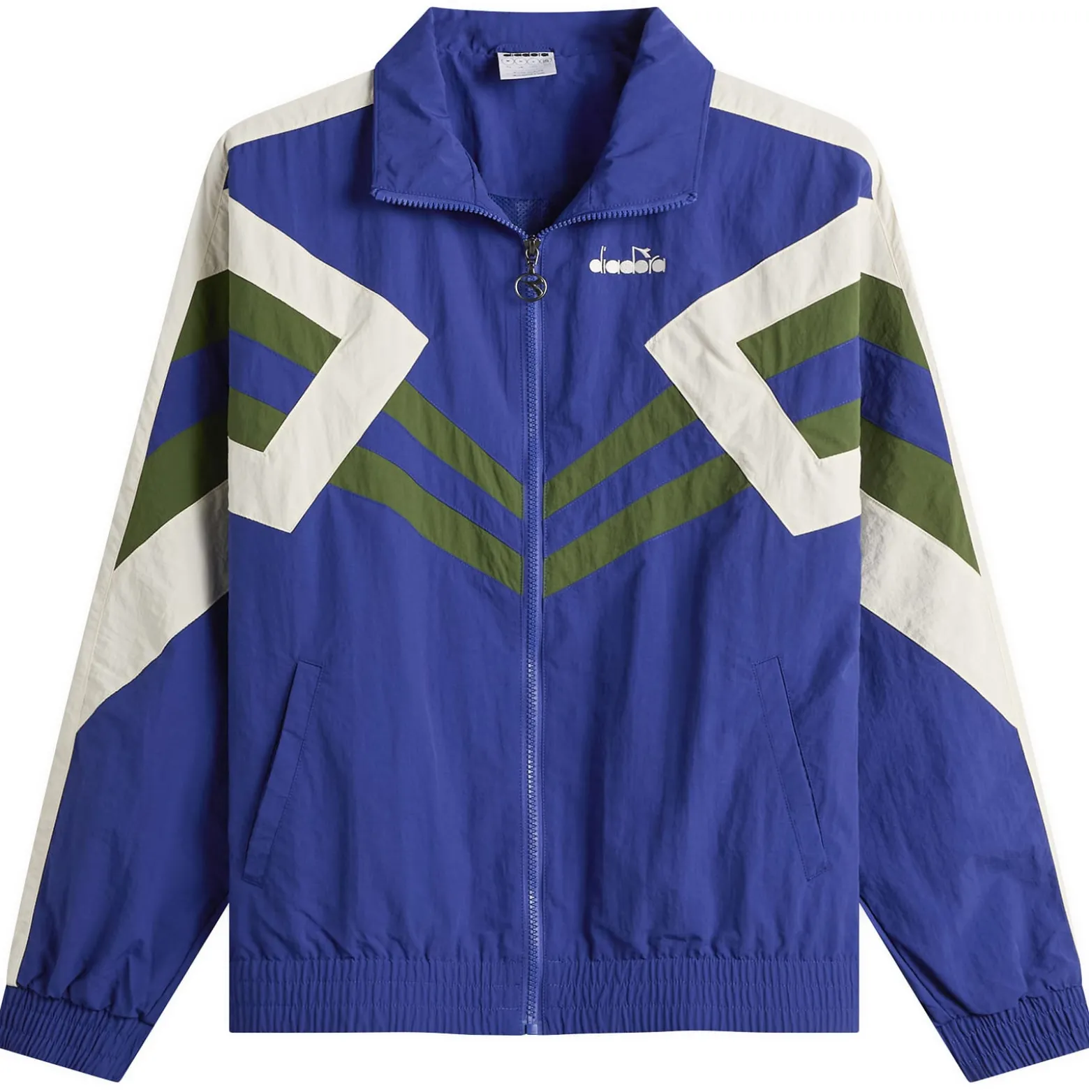 Diadora Legacy Track Jacket