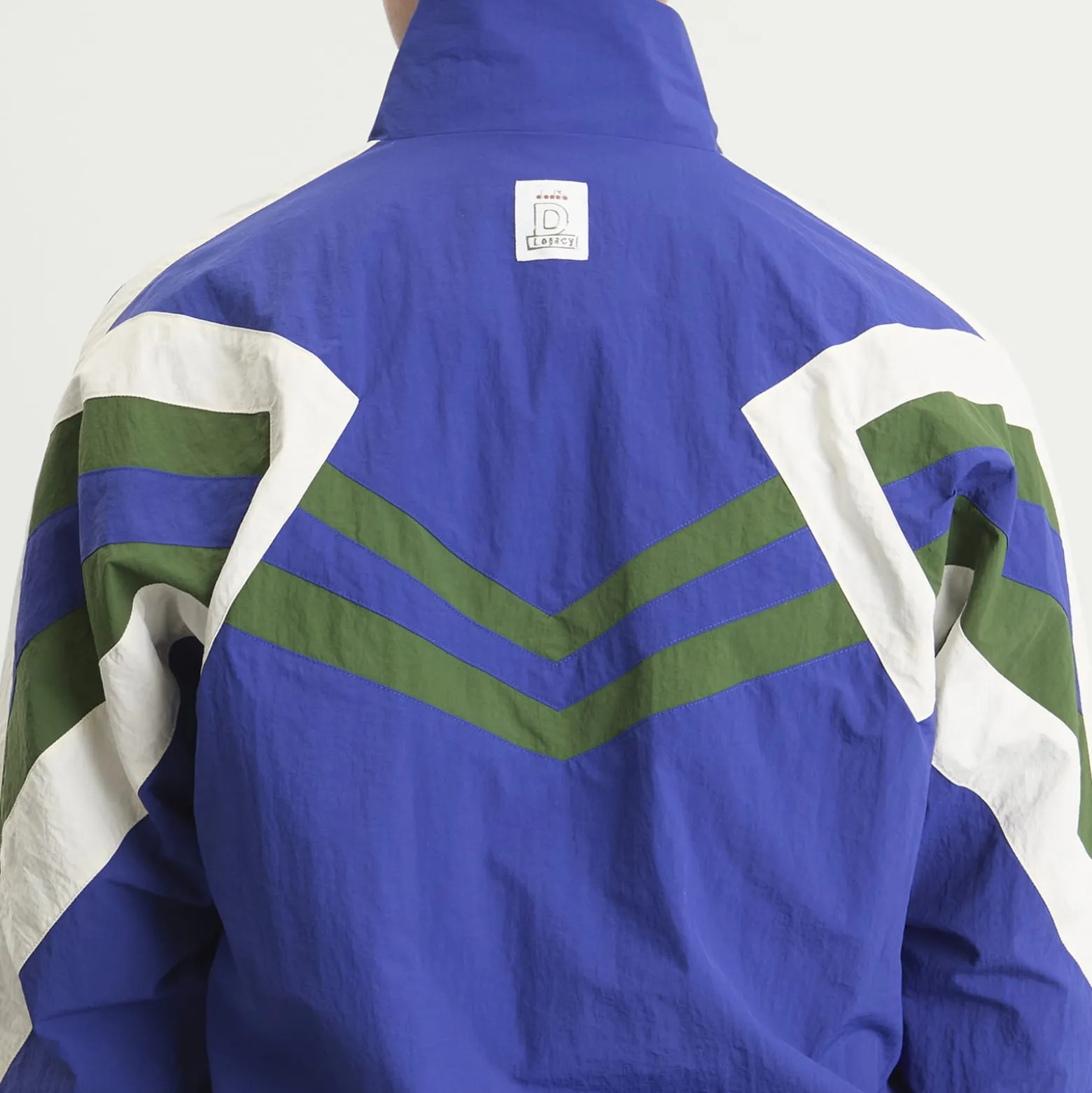 Diadora Legacy Track Jacket