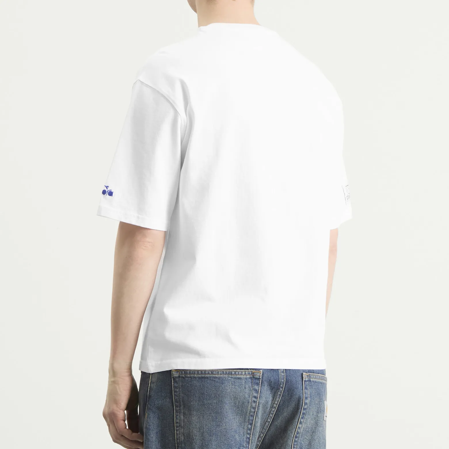 Diadora Legacy T-Shirt