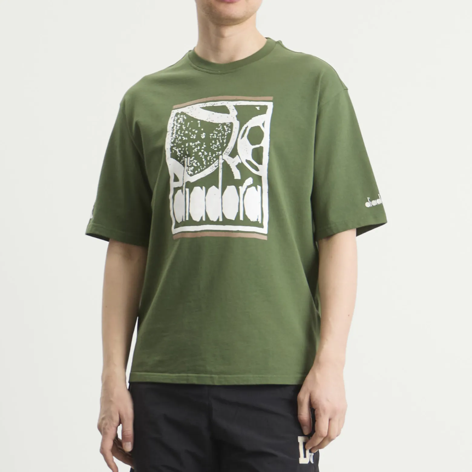 Diadora Legacy T-Shirt