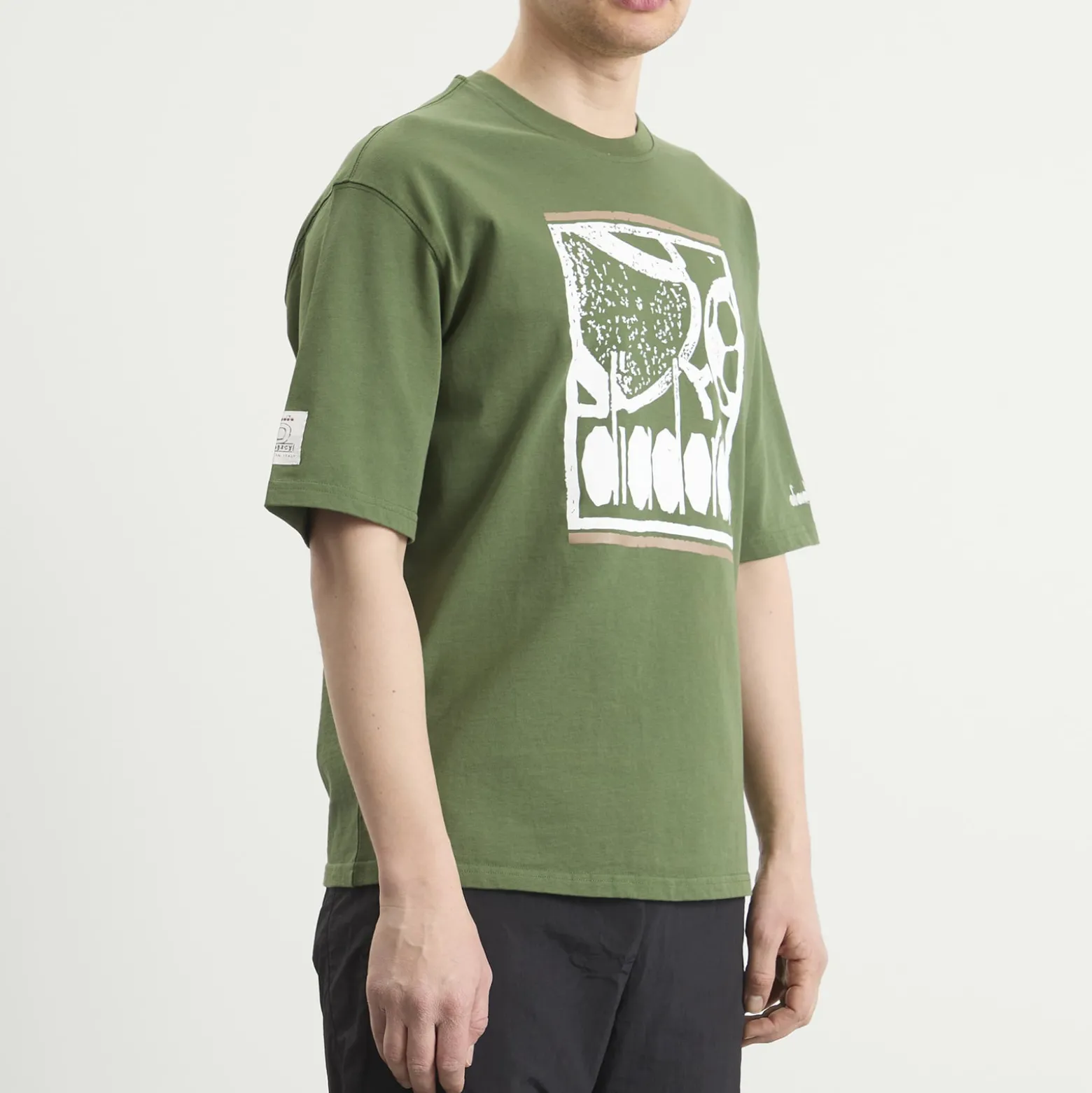 Diadora Legacy T-Shirt