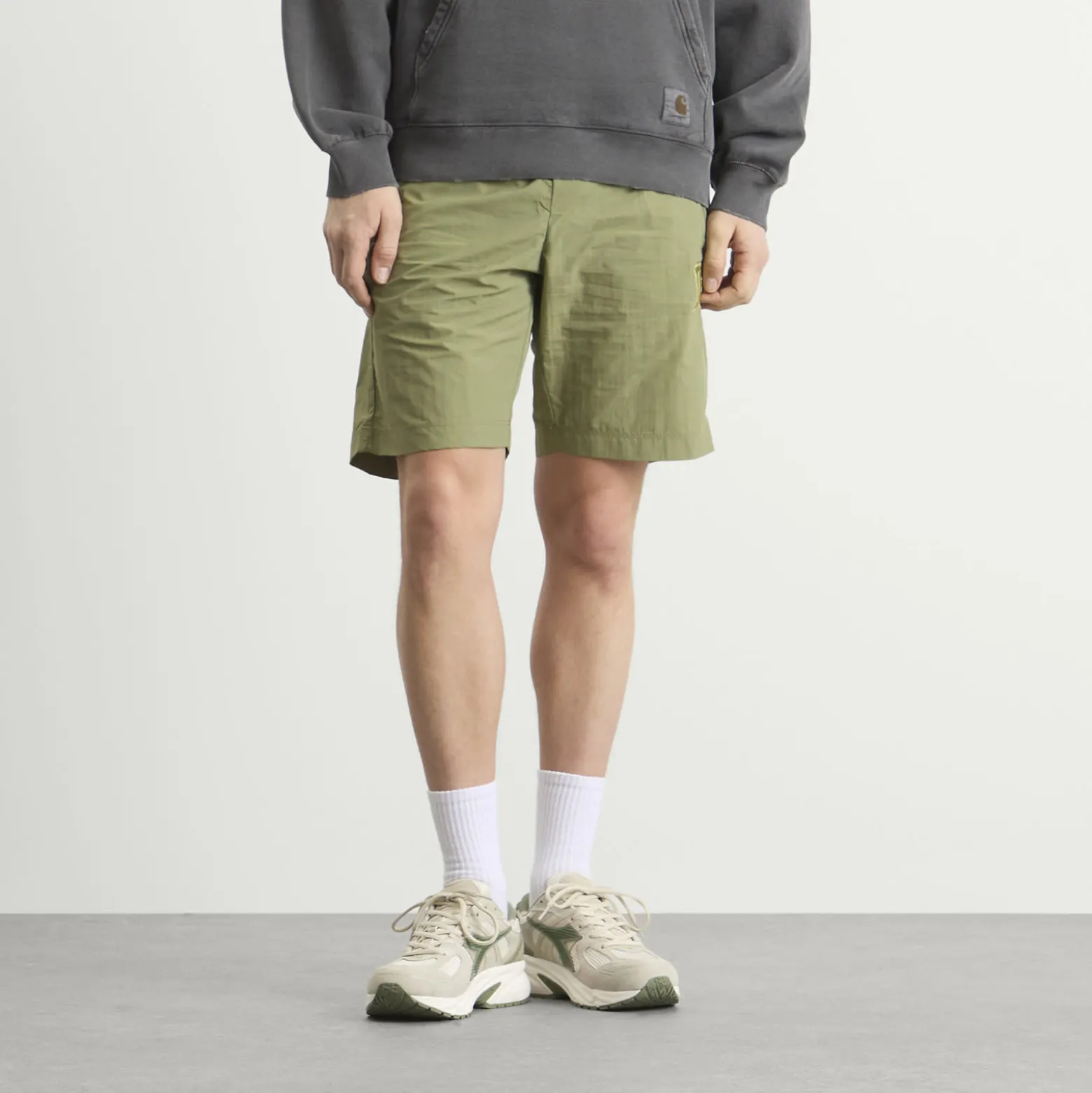 Diadora Run Valley Shorts