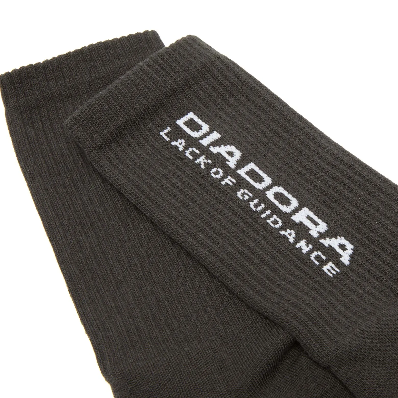 Diadora x Lack of Guidance Socks