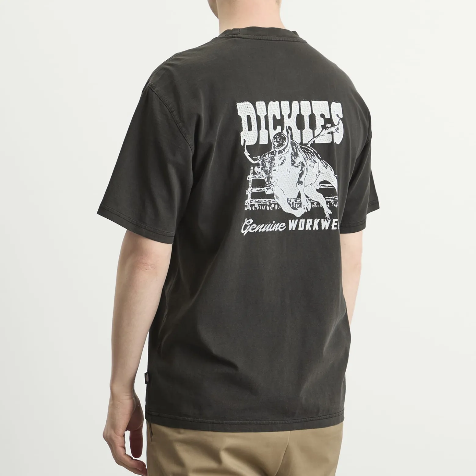 Dickies Buchtell T-Shirt