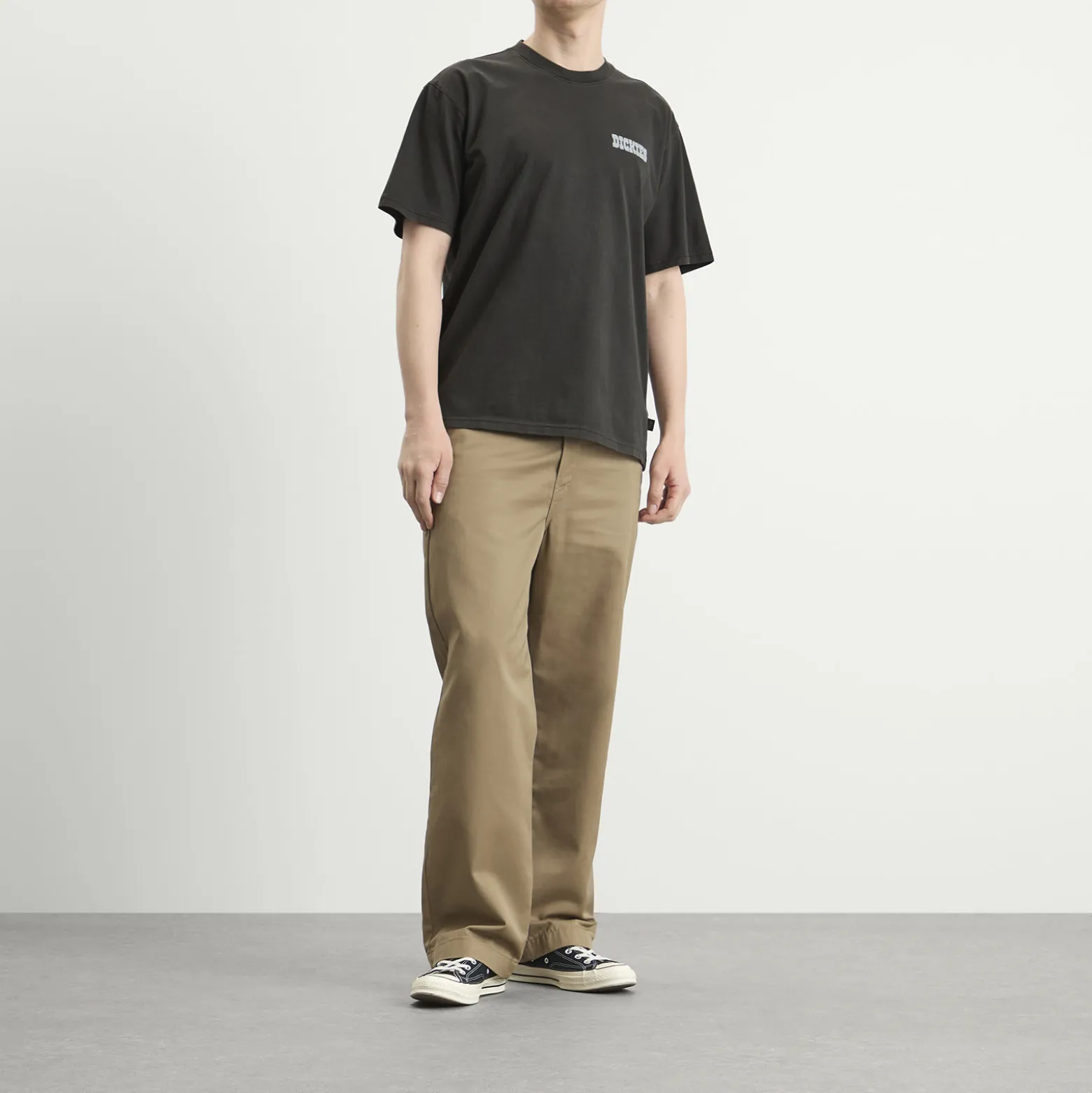 Dickies Buchtell T-Shirt