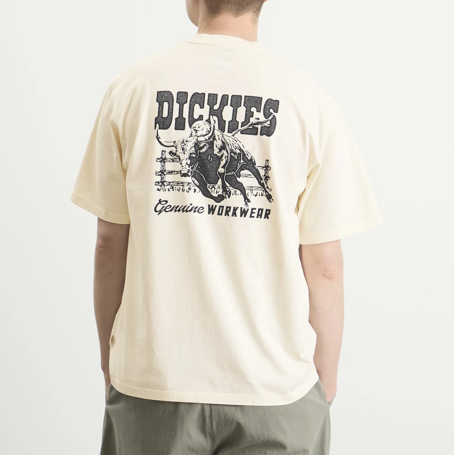 Dickies Buchtell T-Shirt