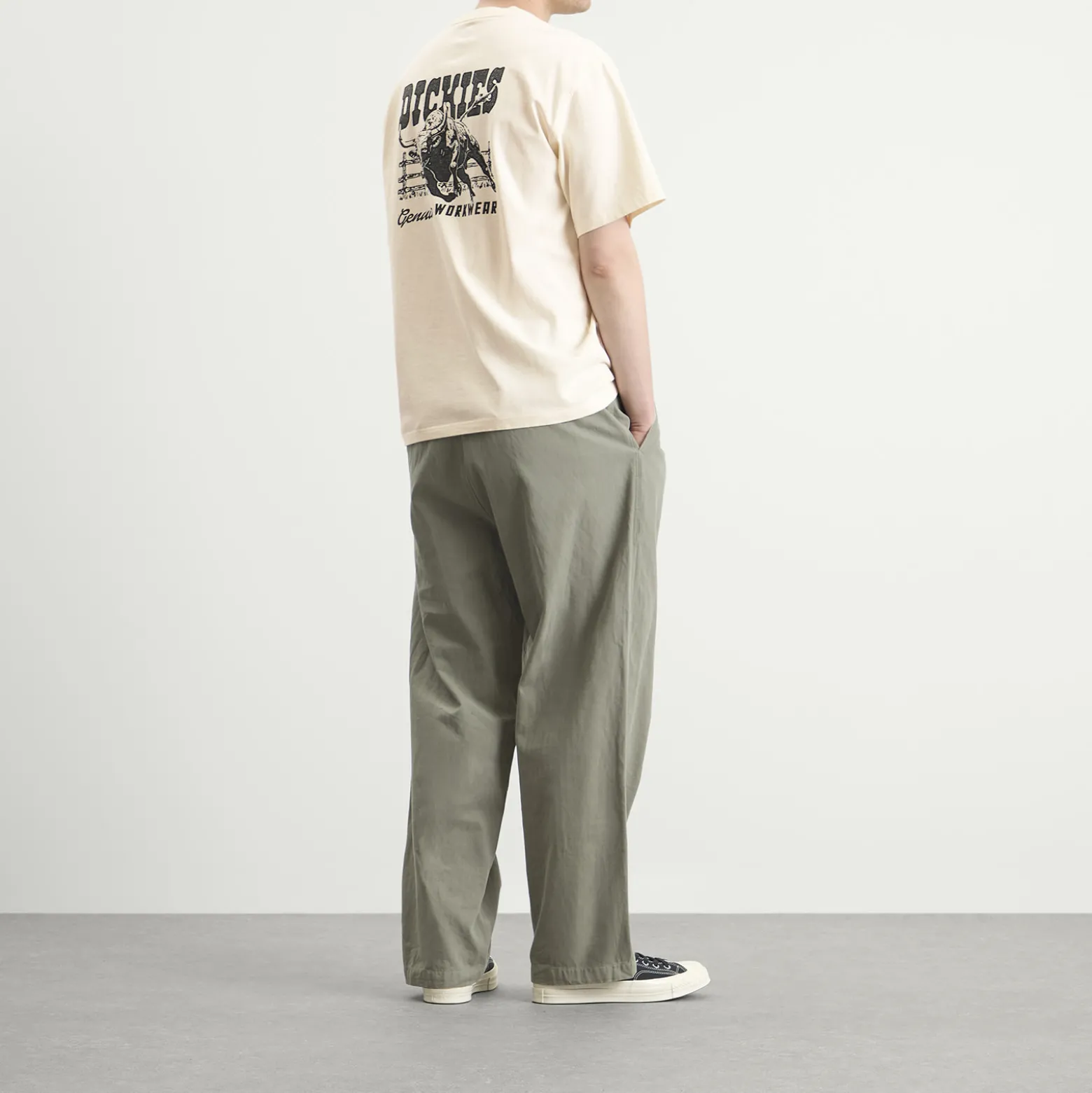 Dickies Buchtell T-Shirt