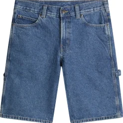 Dickies 993 Denim Carpenter Shorts