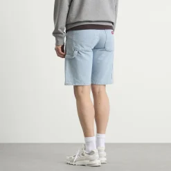 Dickies 993 Denim Carpenter Shorts
