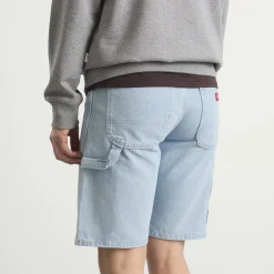 Dickies 993 Denim Carpenter Shorts