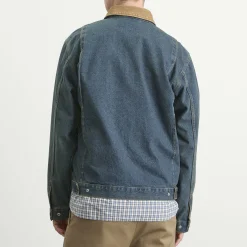 Dickies Denim Painter Jacket