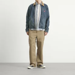 Dickies Denim Painter Jacket