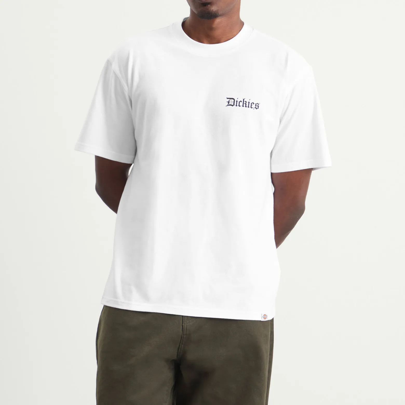 Dickies Diner T-Shirt