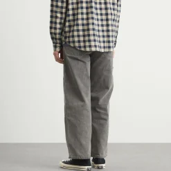 Dickies Double Knee Loose Straight Denim Jeans