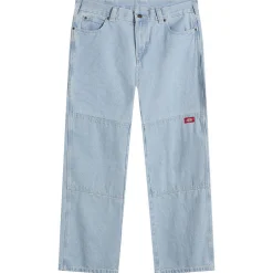 Dickies Double Knee Loose Straight Denim Jeans