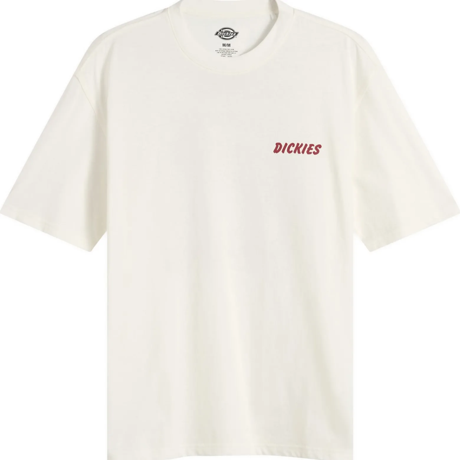 Dickies Dry Ridge T-Shirt