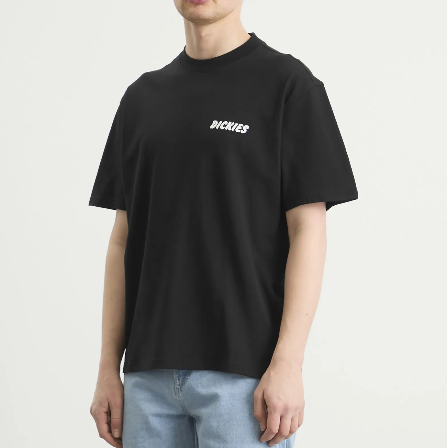 Dickies Dry Ridge T-Shirt