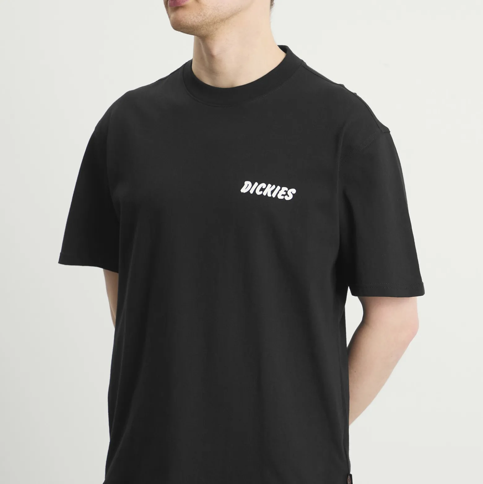 Dickies Dry Ridge T-Shirt