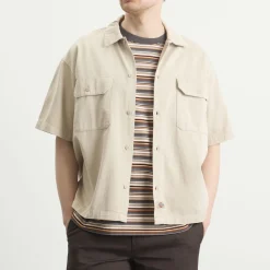 Dickies 247 Garment Dyed Work Shirt