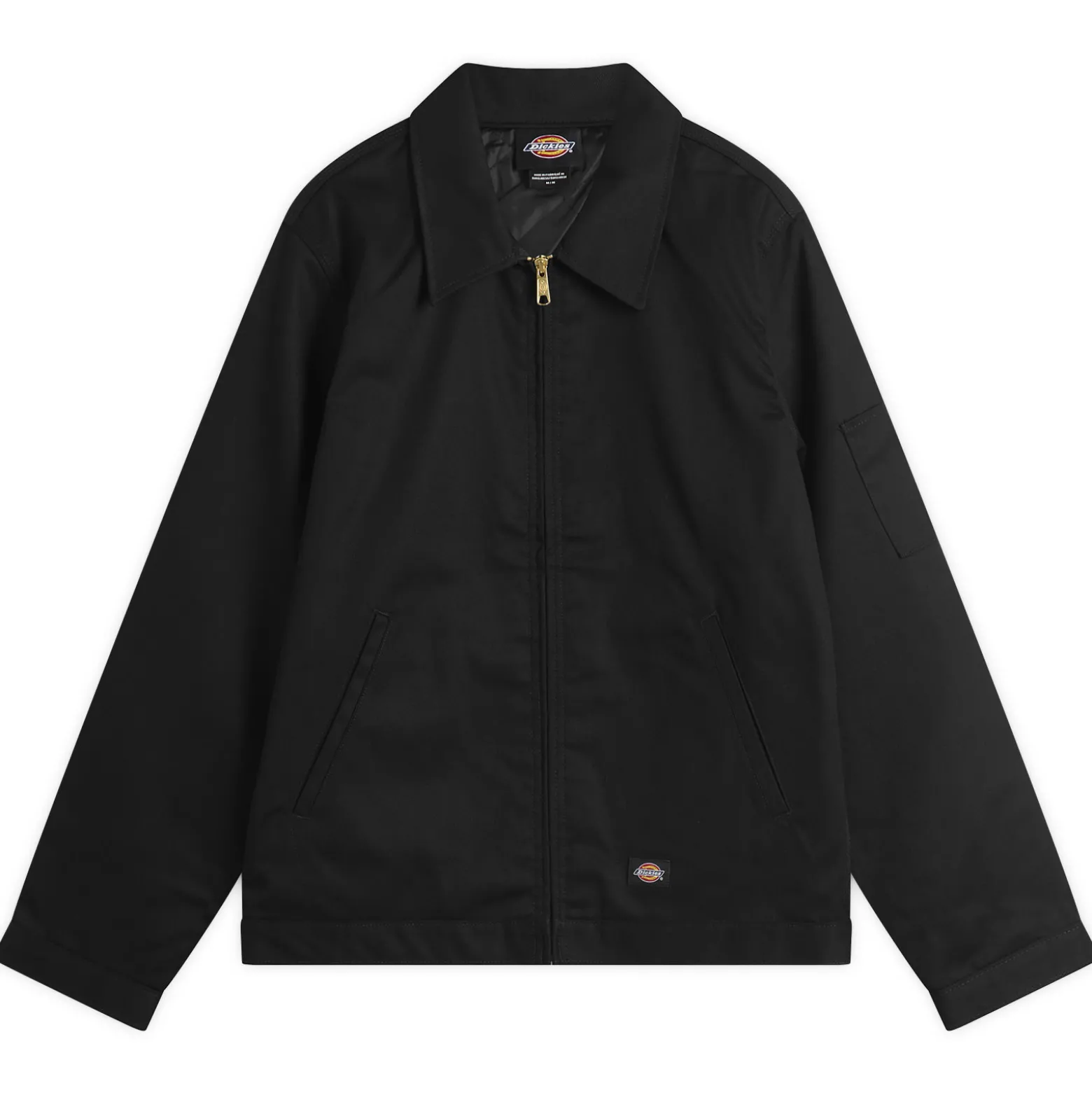 Dickies Lined Eisenhower Jacket