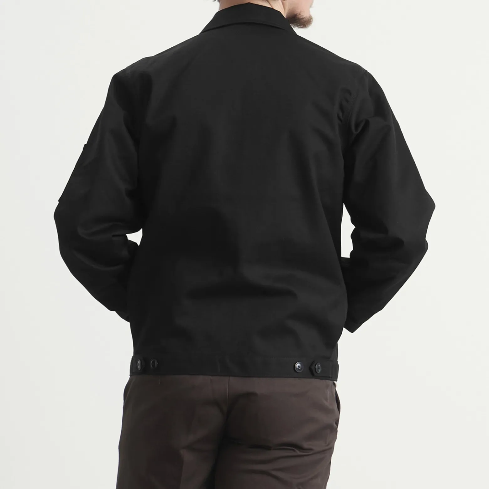 Dickies Lined Eisenhower Jacket