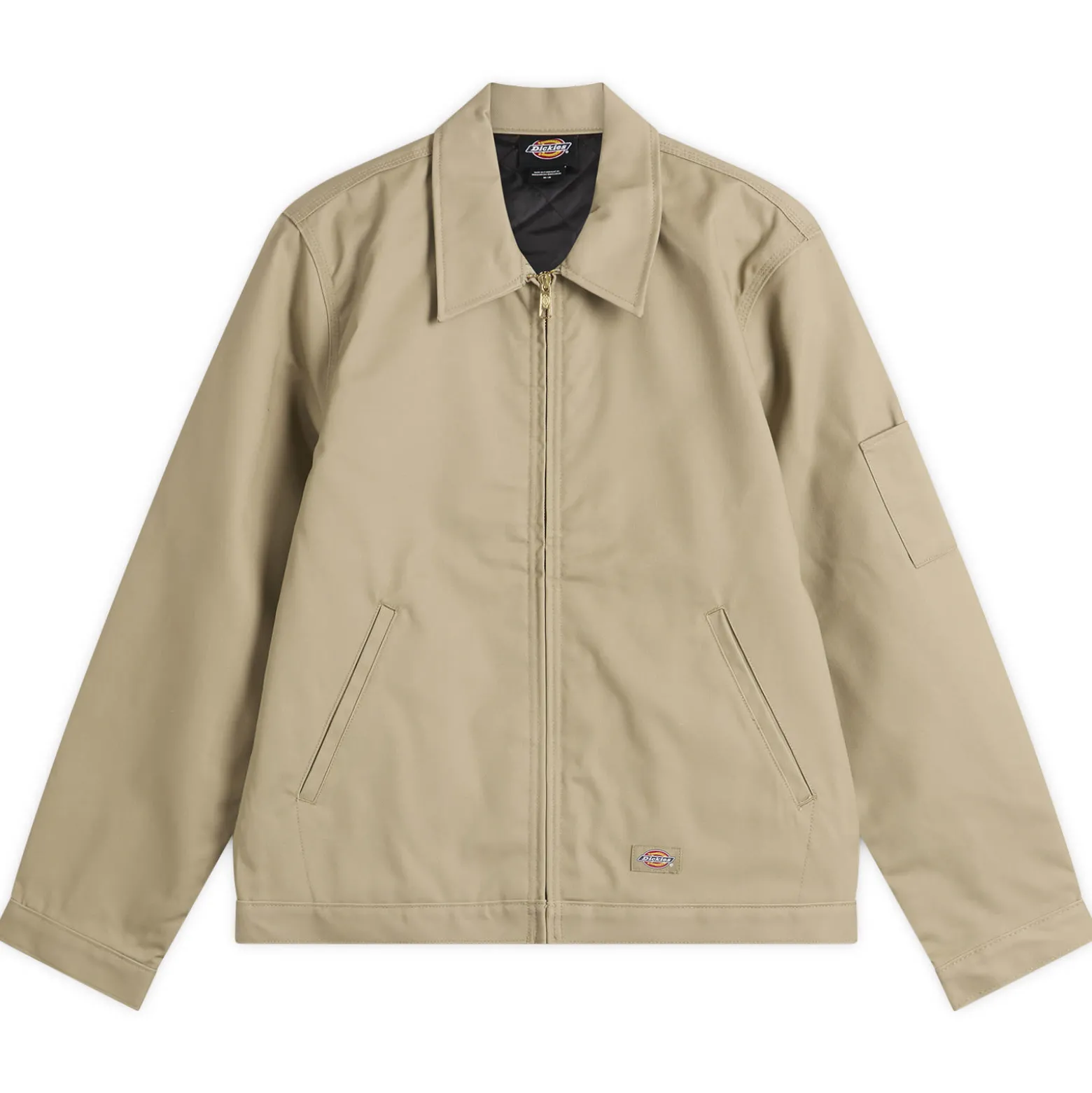 Dickies Lined Eisenhower Jacket
