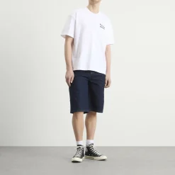 Dickies 958 Loose Denim Shorts