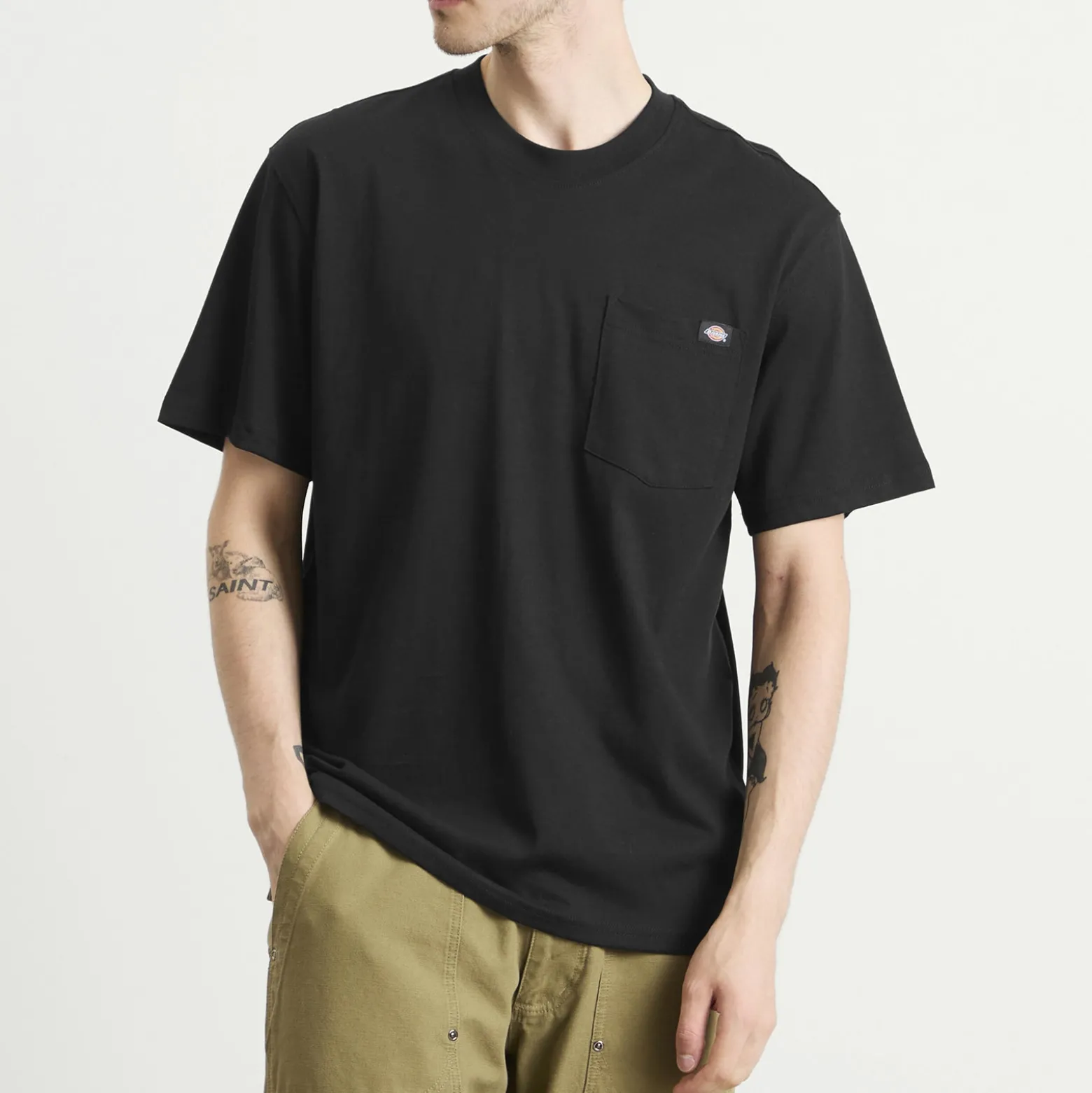 Dickies Luray Pocket T-Shirt