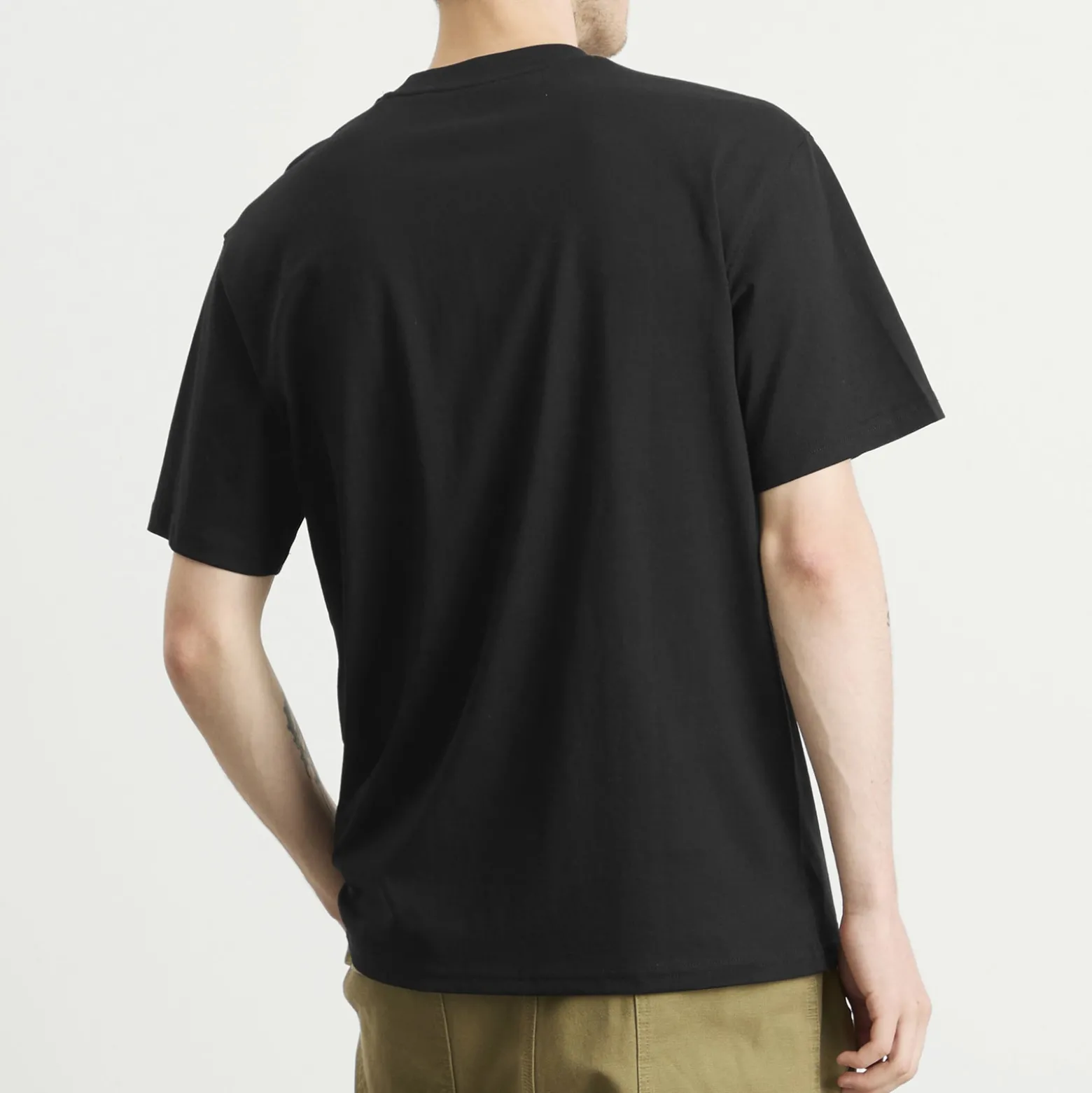 Dickies Luray Pocket T-Shirt