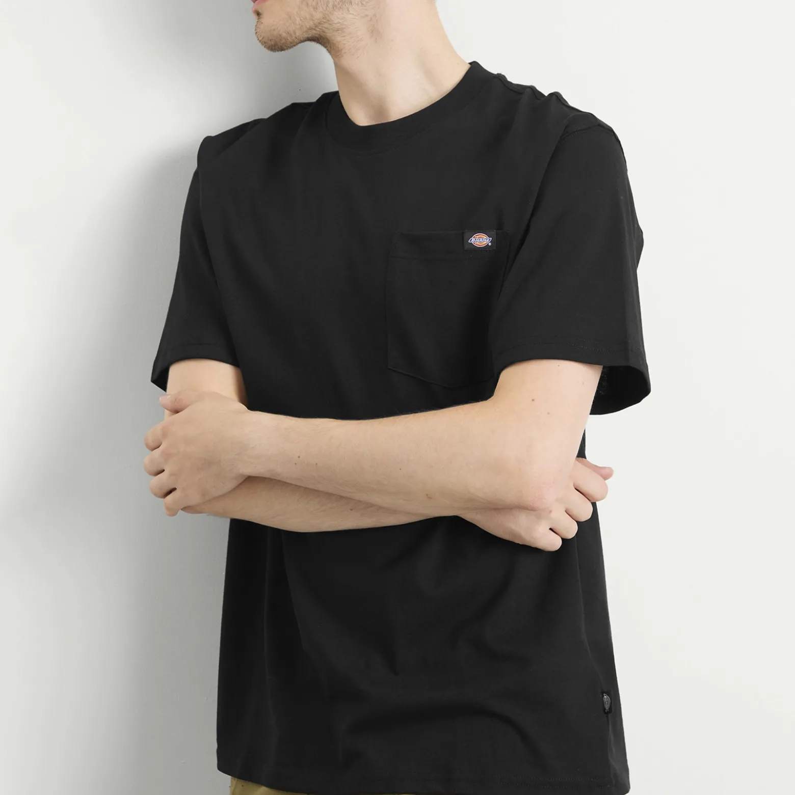 Dickies Luray Pocket T-Shirt