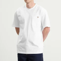 Dickies Luray Pocket T-Shirt
