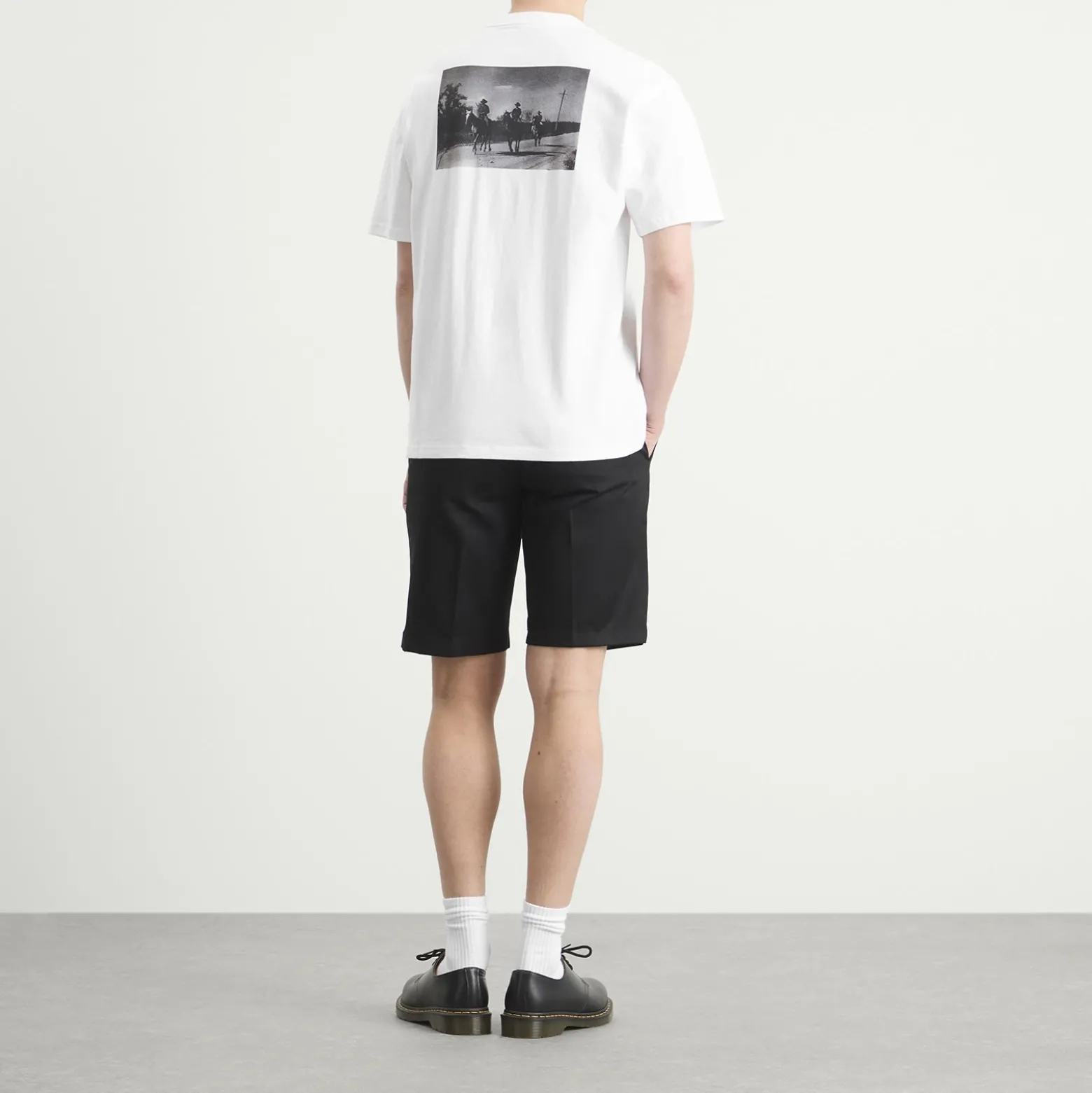 Dickies Mapleton T-Shirt