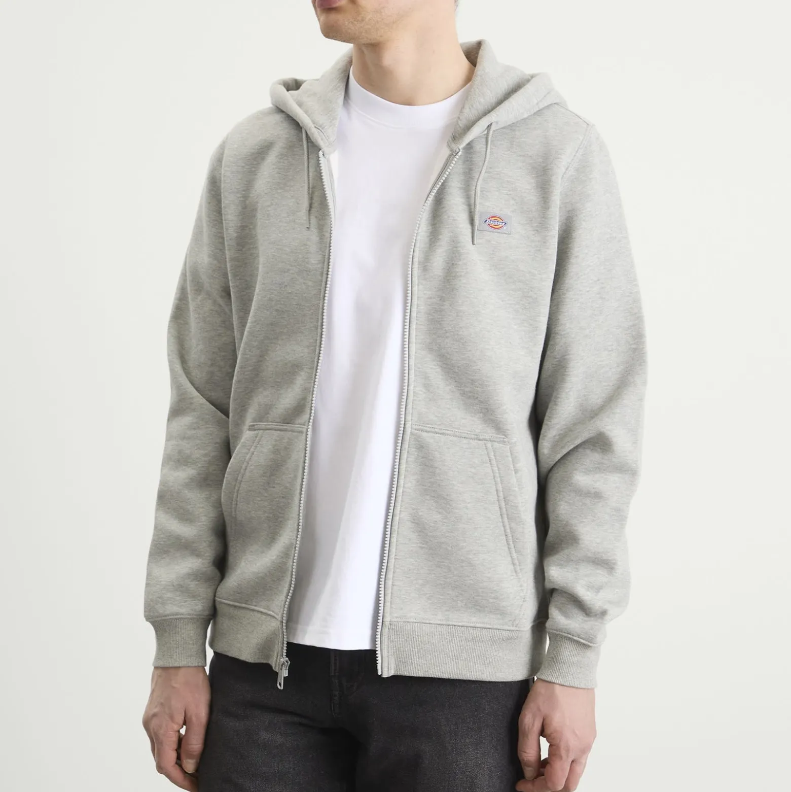 Dickies Oakport Zip Hoodie