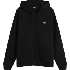 Dickies Oakport Zip Hoodie