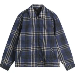 Dickies Petersburg Shacket