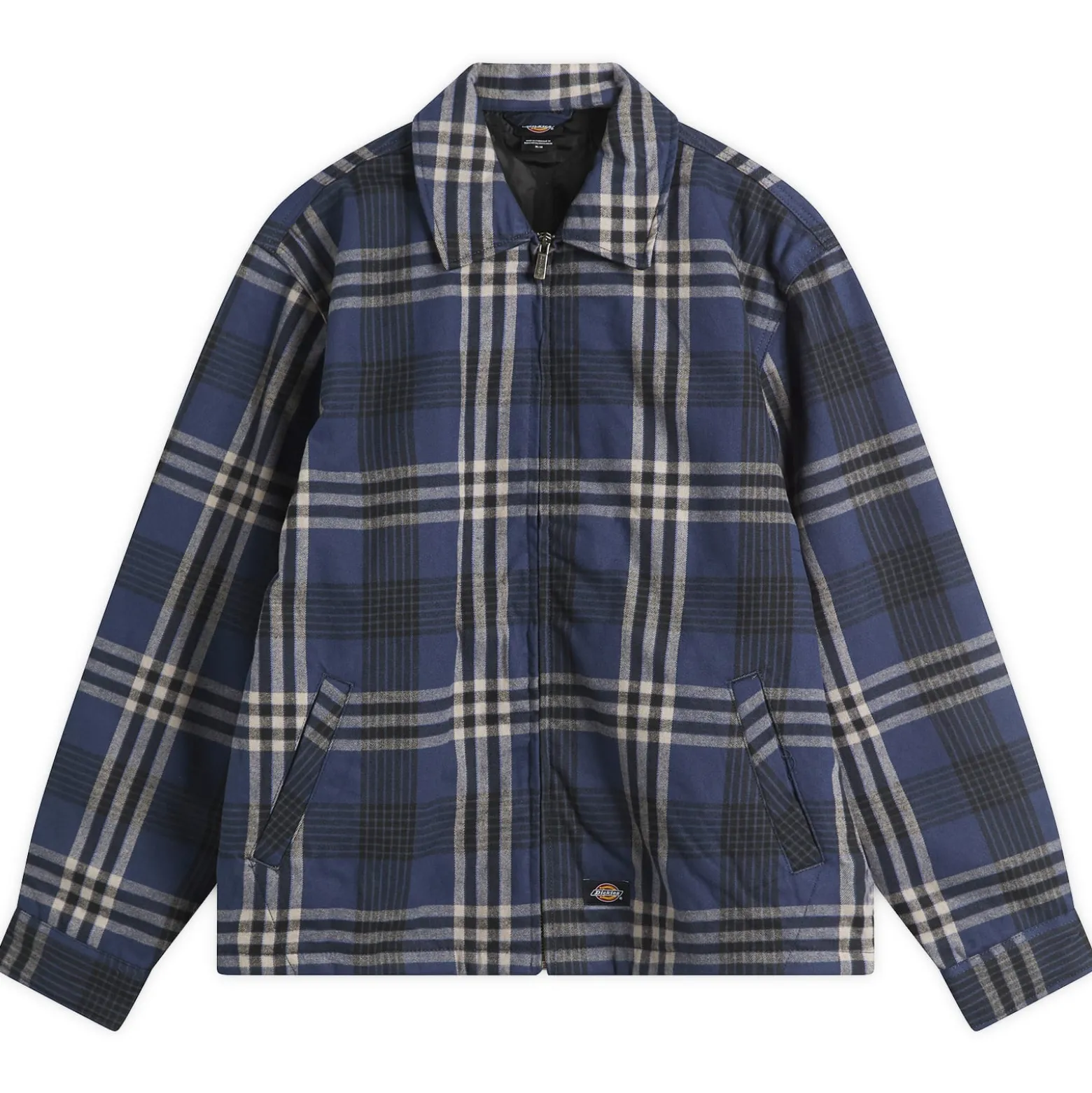 Dickies Petersburg Shacket