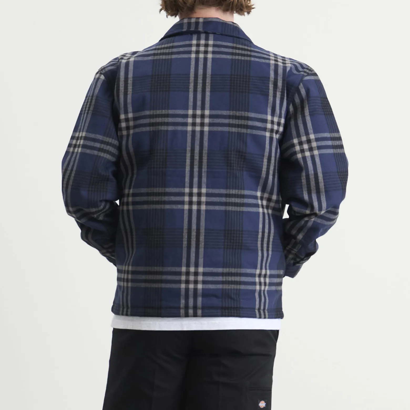 Dickies Petersburg Shacket