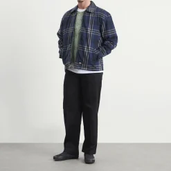 Dickies Petersburg Shacket
