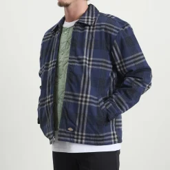 Dickies Petersburg Shacket