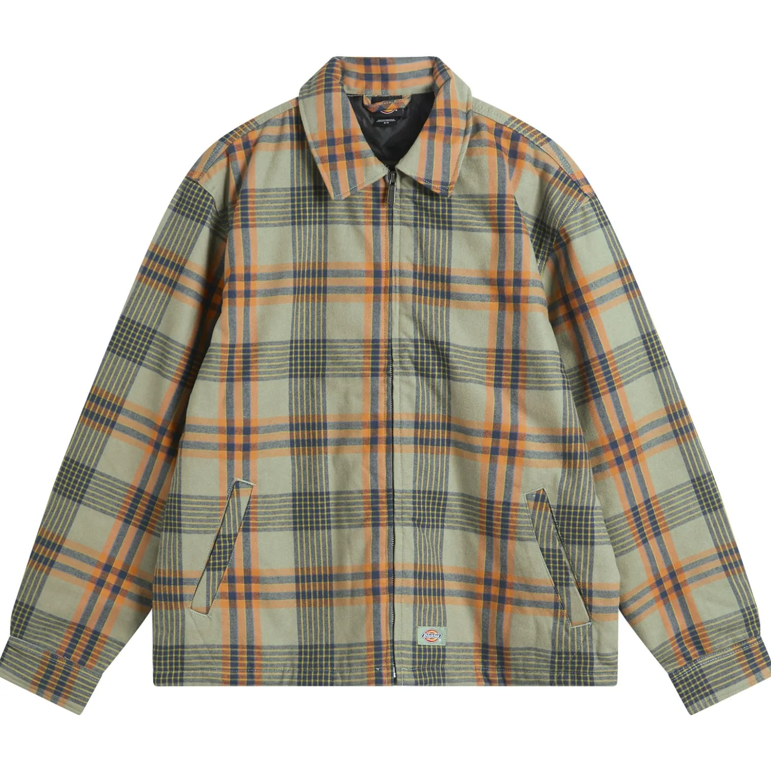 Dickies Petersburg Shacket