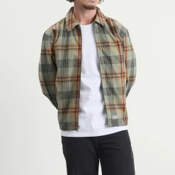 Dickies Petersburg Shacket