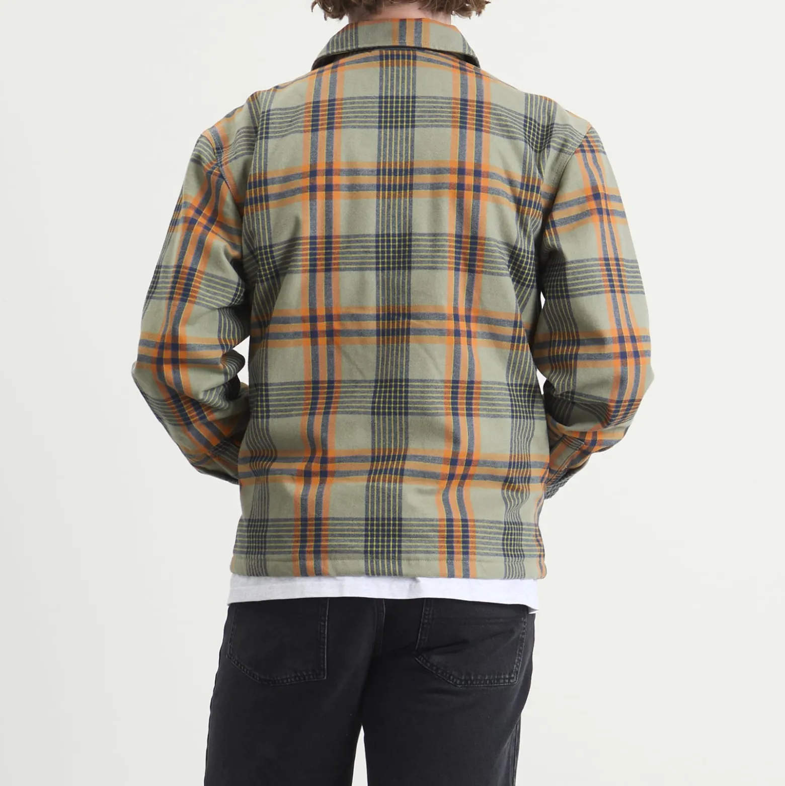 Dickies Petersburg Shacket