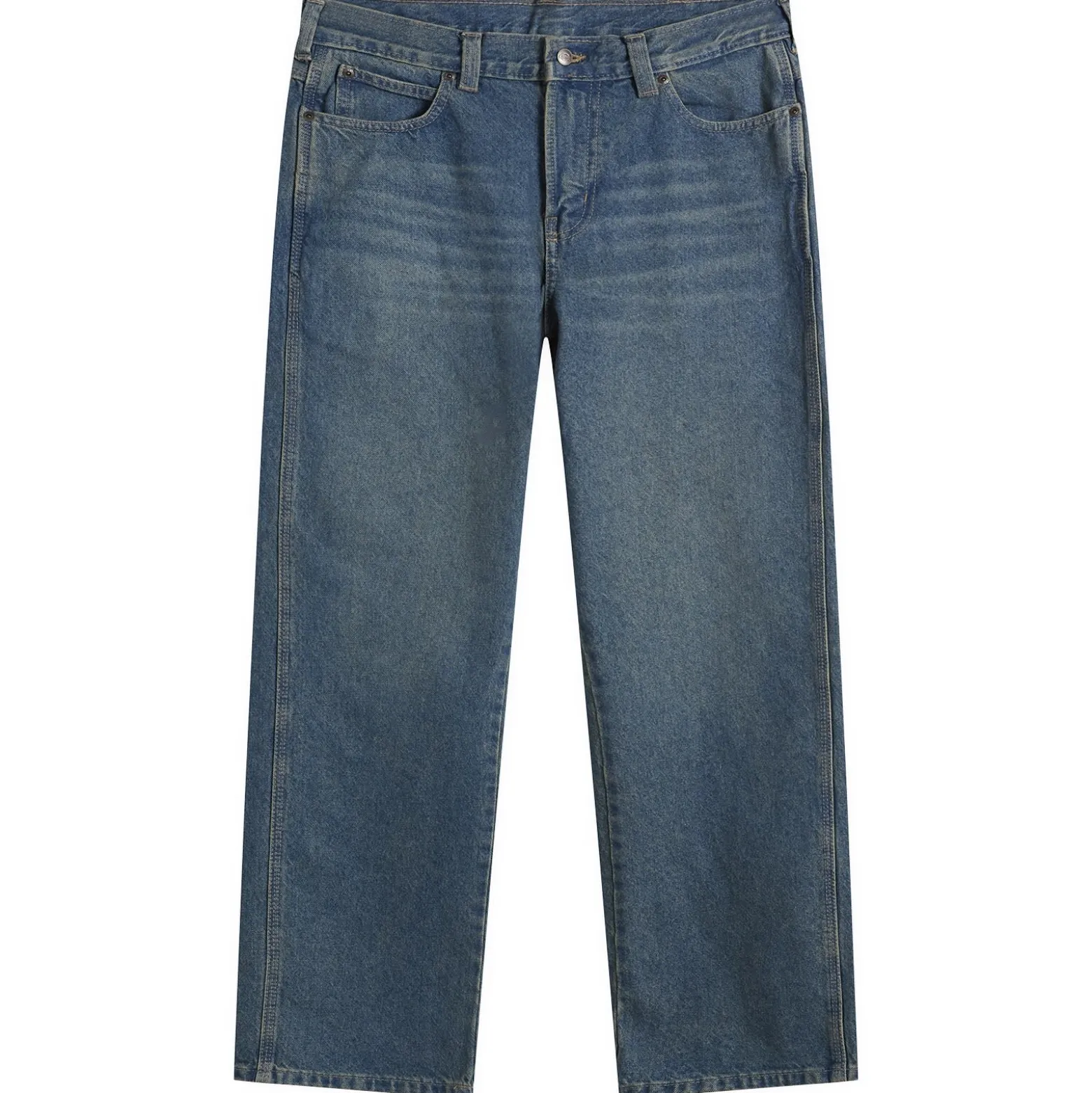 Dickies 954 Relaxed Straight Work Jeans