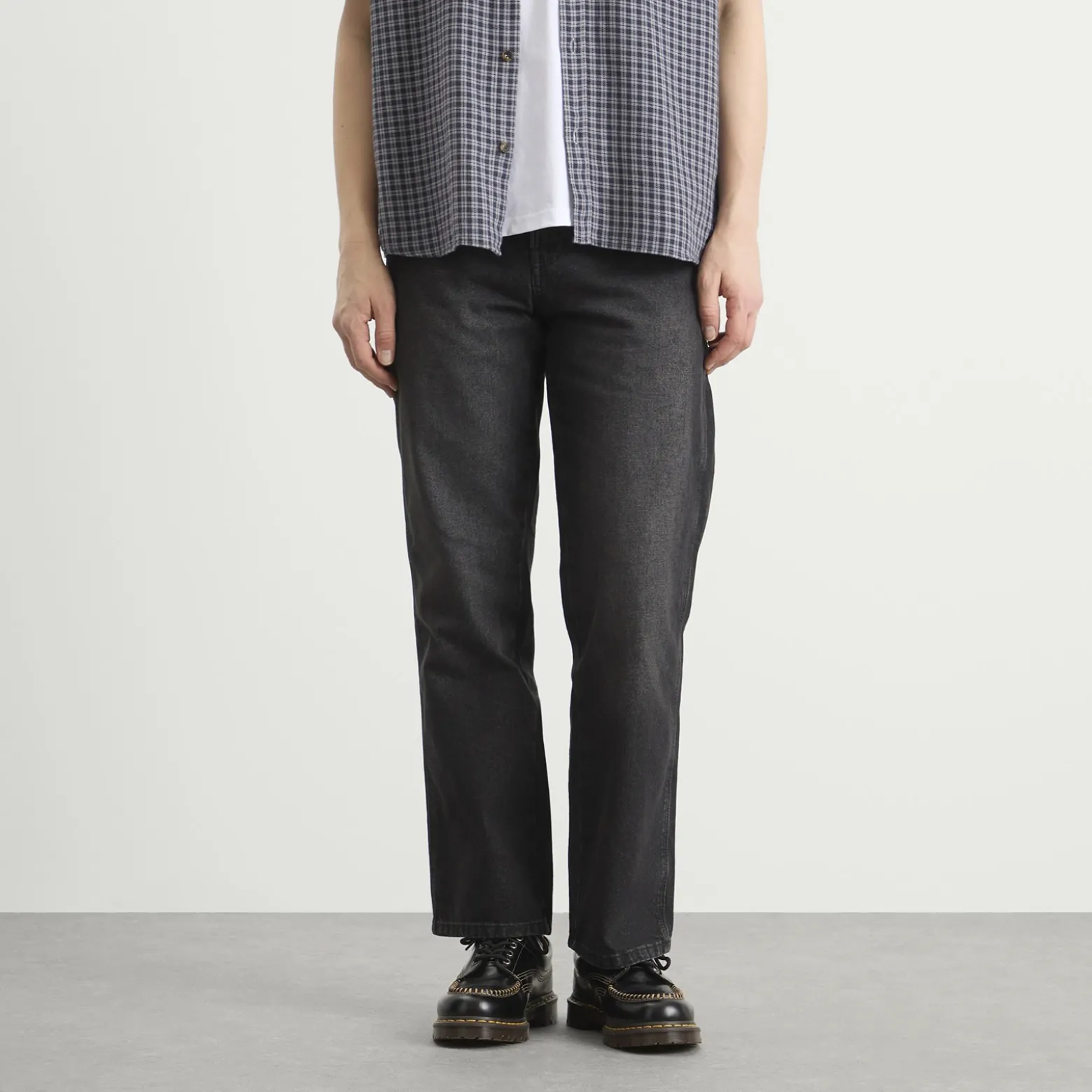 Dickies 954 Relaxed Straight Work Jeans