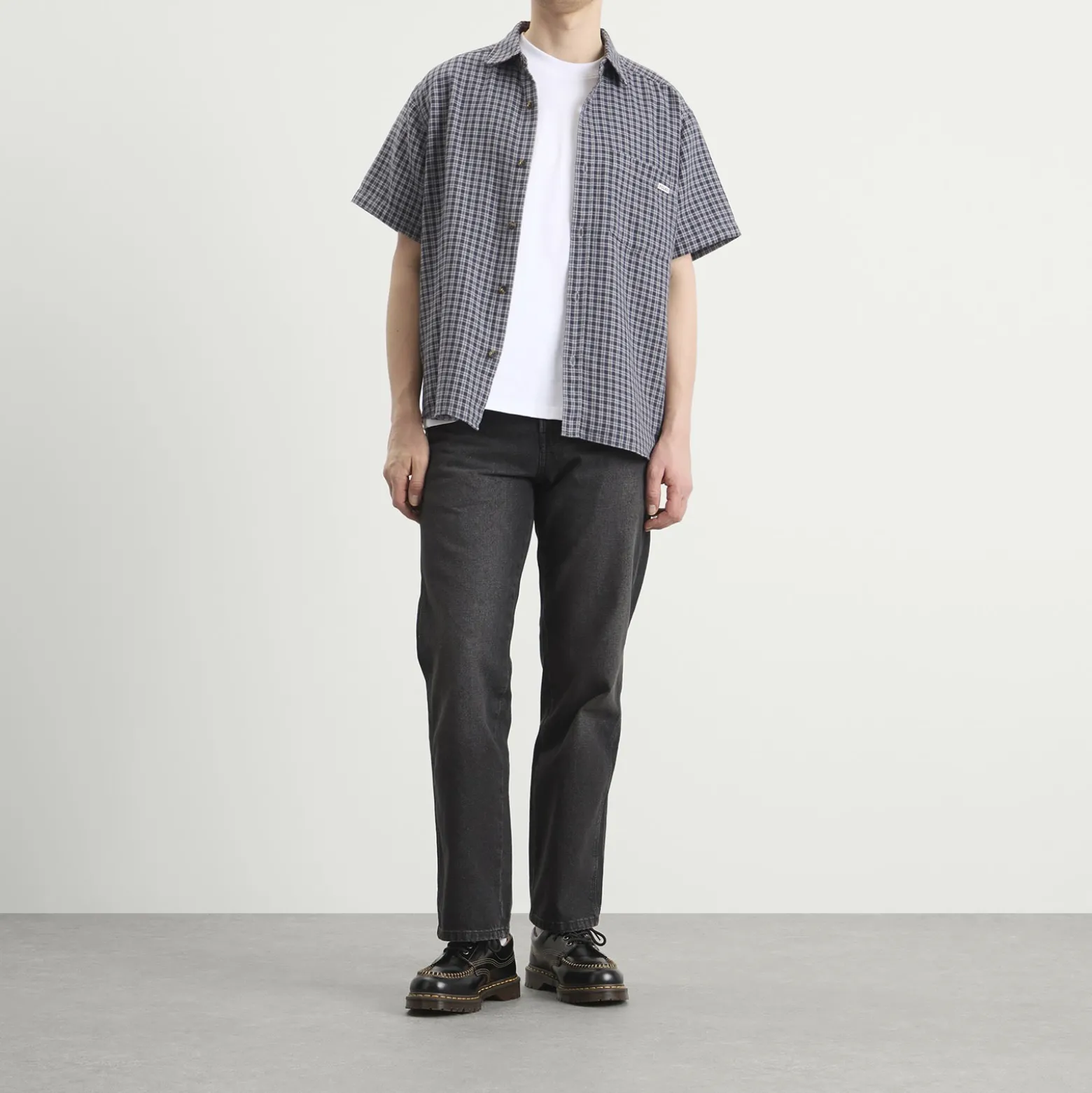 Dickies 954 Relaxed Straight Work Jeans