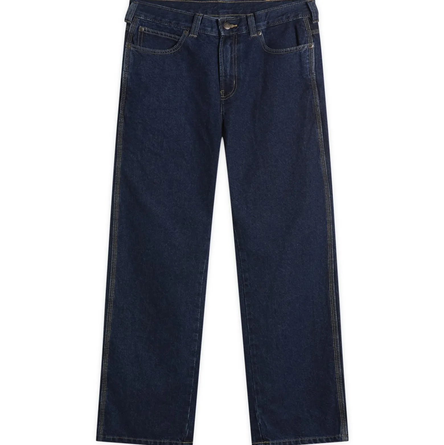 Dickies 954 Relaxed Straight Work Jeans