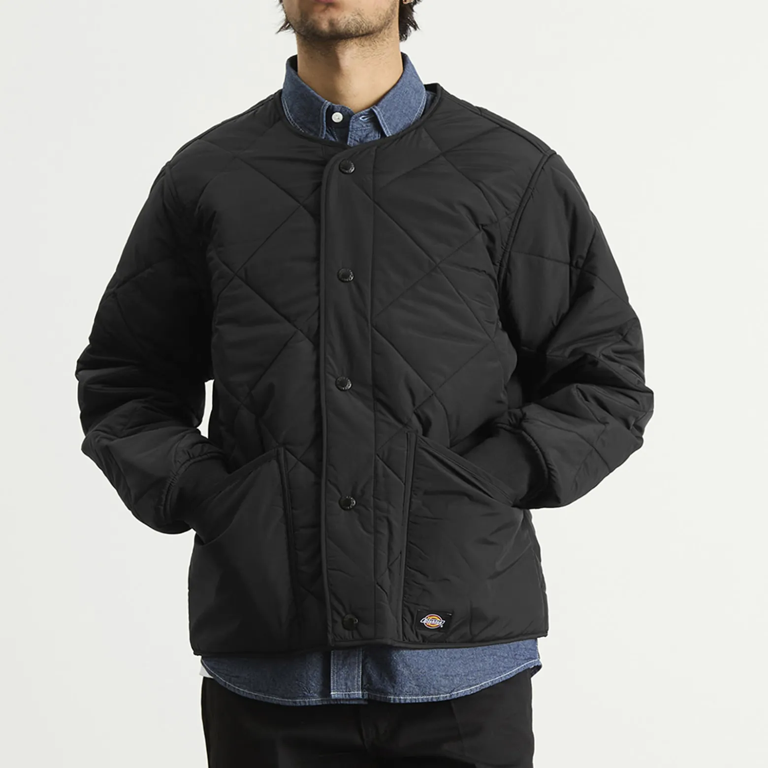 Dickies Samburg Liner Jacket