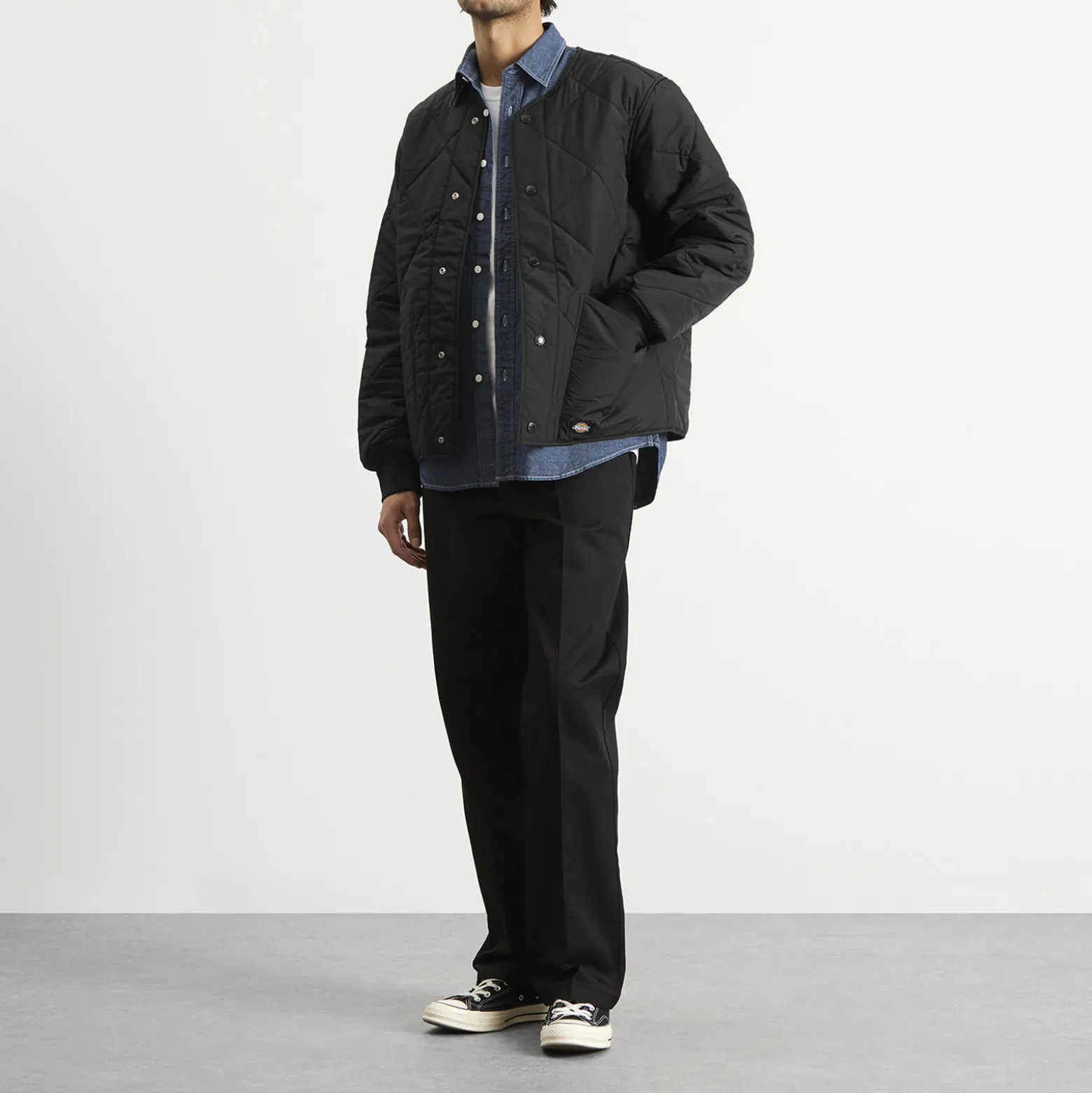 Dickies Samburg Liner Jacket
