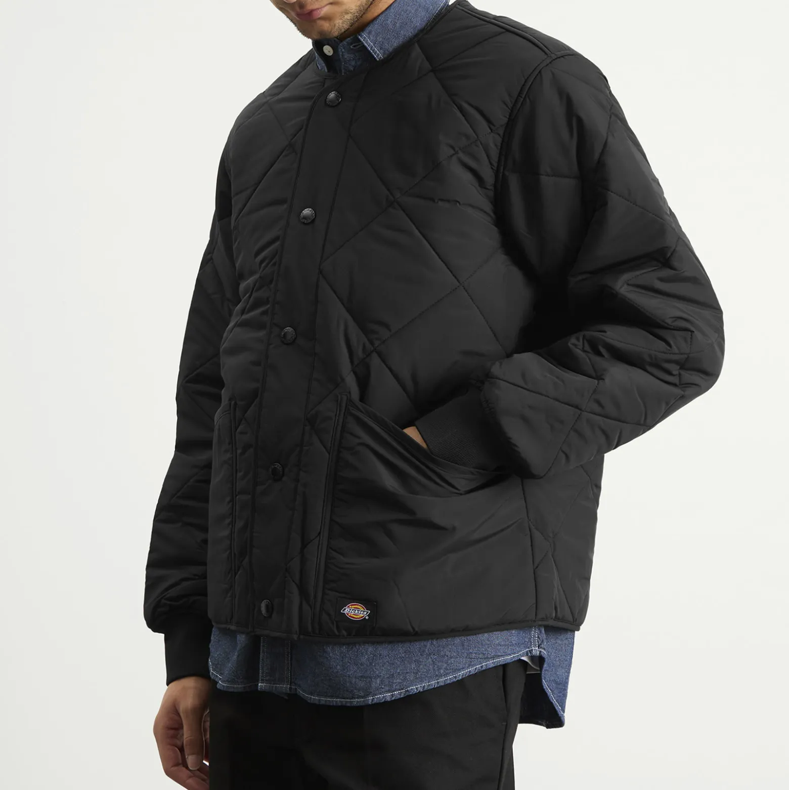 Dickies Samburg Liner Jacket